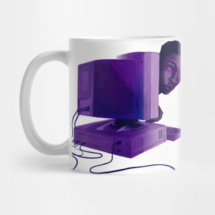 Ghost of Sysadmin Mug